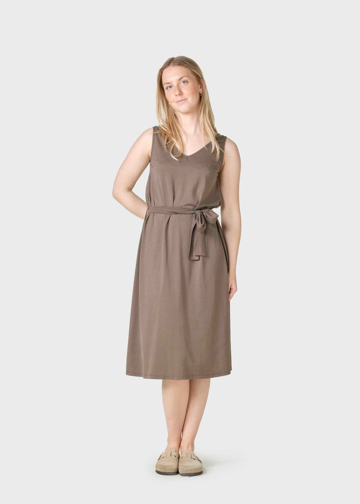 Misha dress
