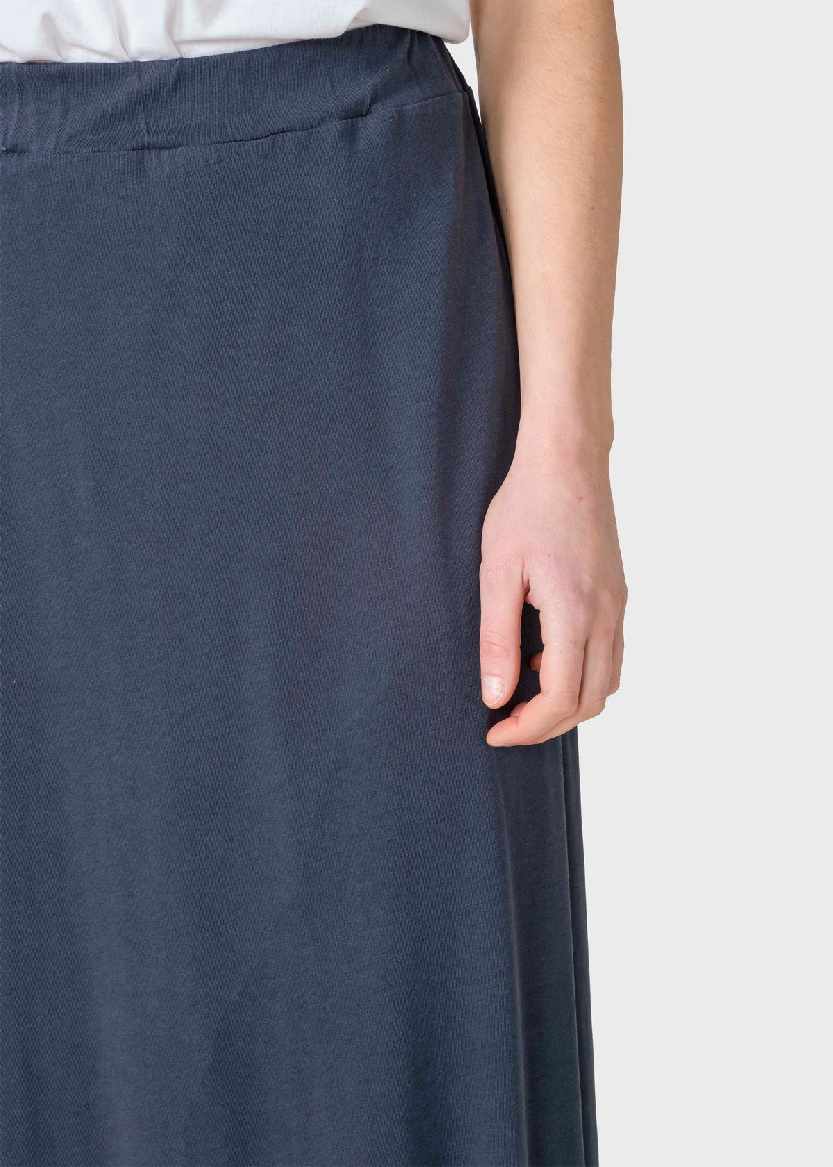 Klitmøller Collective ApS Nora skirt OCS Skirts Navy