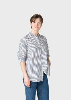 Oline linen shirt