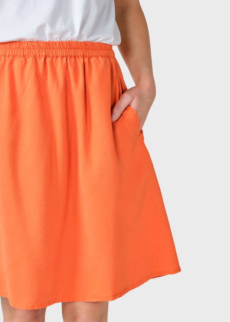 Klitmøller Collective ApS Ramona short skirt Skirts Mandarin