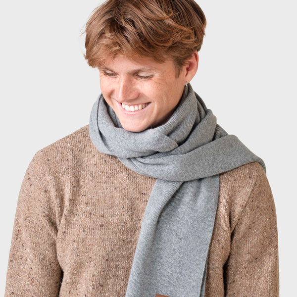 小物 TODAYFUL Wool Rib Stole 美品 TODAYFUL Wool Rib Stole ウールリブストールマフラー