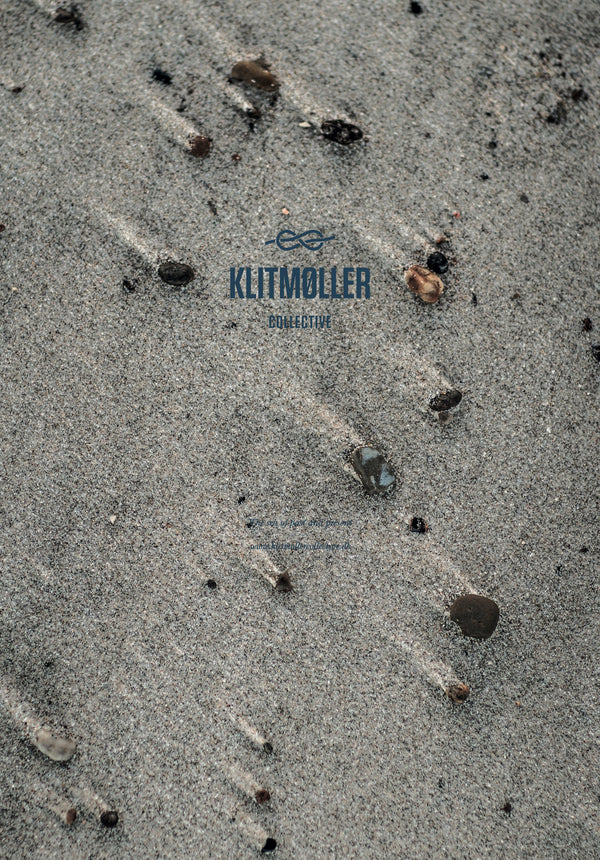 Klitmøller Collective ApS Sand Posters Poster