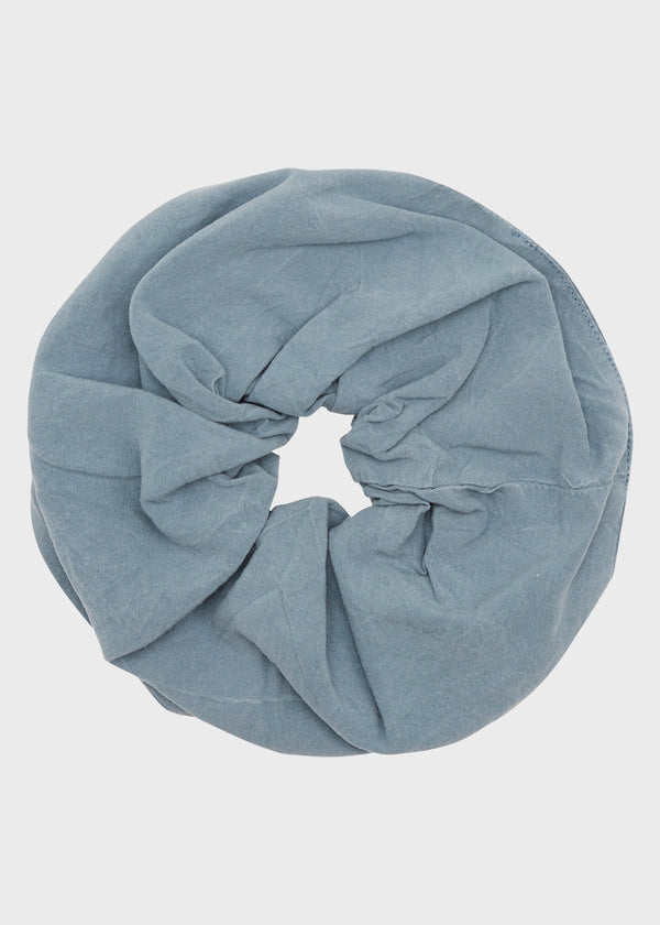 Klitmøller Collective ApS Scrunchie Accessories Light blue