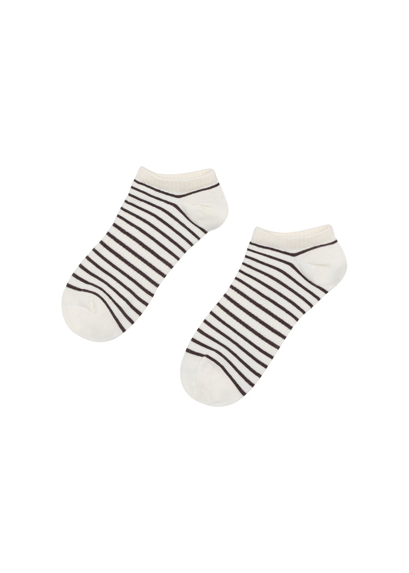 Klitmøller Collective ApS Short sock Socks Cream/heaven