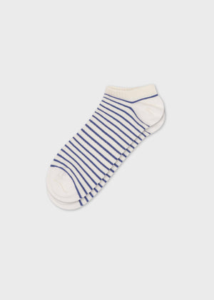 Klitmøller Collective ApS Short sock Socks Cream/heaven