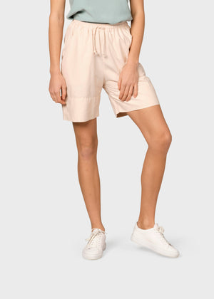 Klitmøller Collective ApS Sidse shorts Walkshorts Rose