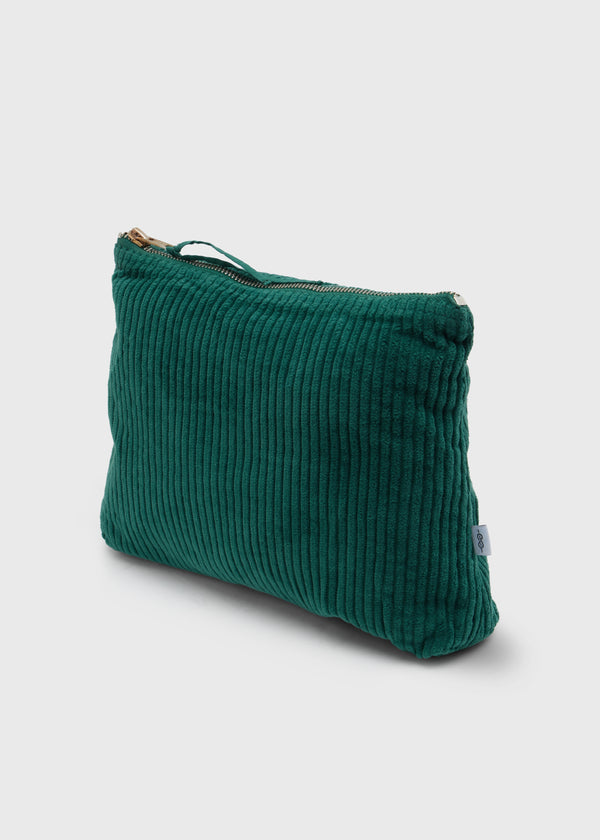 Klitmøller Collective ApS Small bag Accessories Moss Green