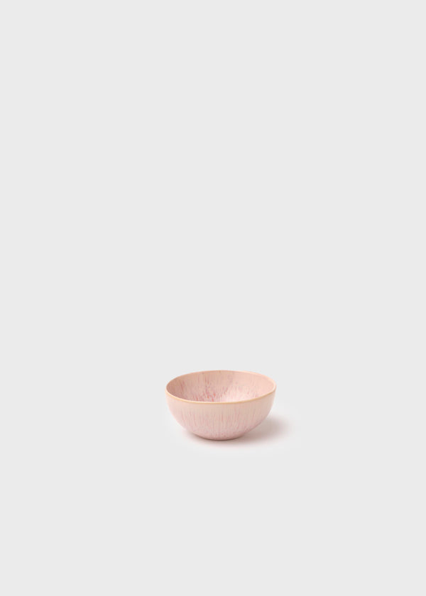 Klitmøller Collective Home Small bowl - 10 cm Ceramics Pink