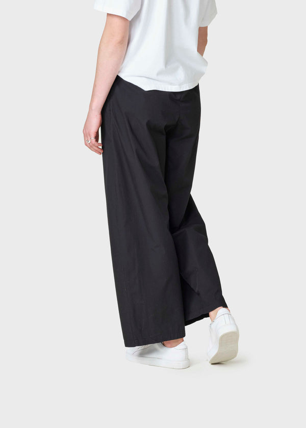 Klitmøller Collective ApS Sol pants Pants Black