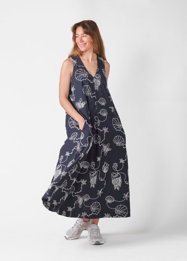 Svea dress