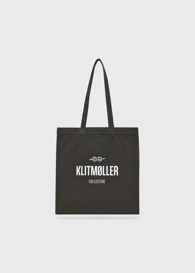 Klitmøller Collective ApS Tote bag Accessories Taupe