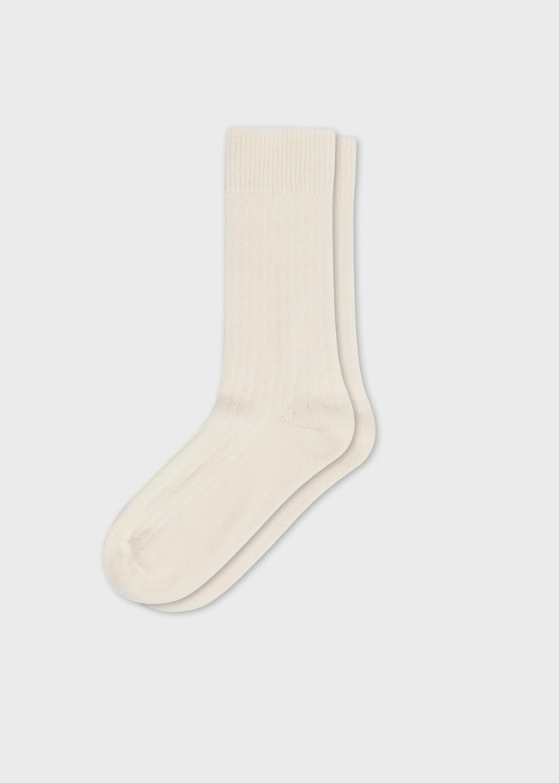 Wool sock