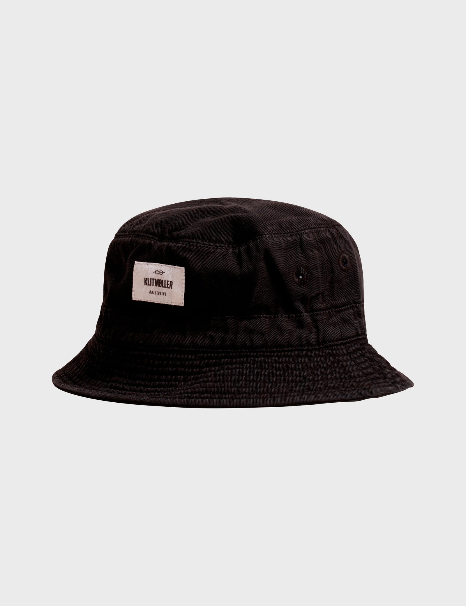 - NEW JOHN ELLIOTT Bucket Hat AX1 Askew One Bucket Hat – Limited Edition Reversible Street Art  main image 3