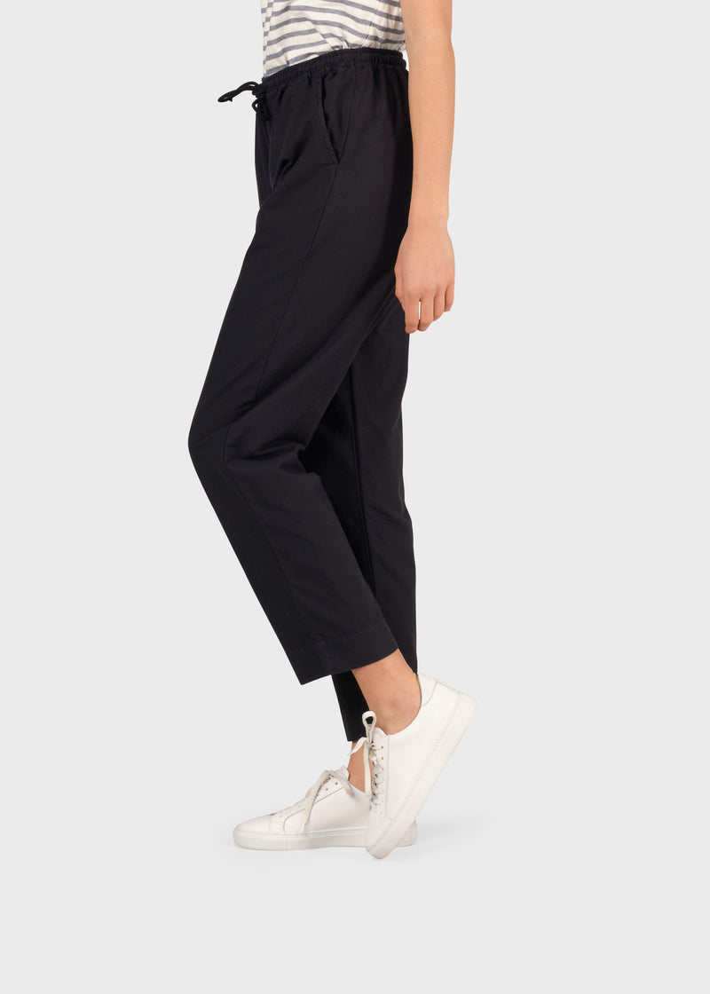 Klitmøller Collective ApS Nicoline pants Pants Navy