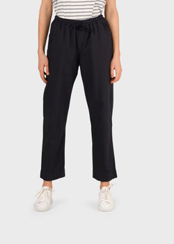 Klitmøller Collective ApS Nicoline pants Pants Navy