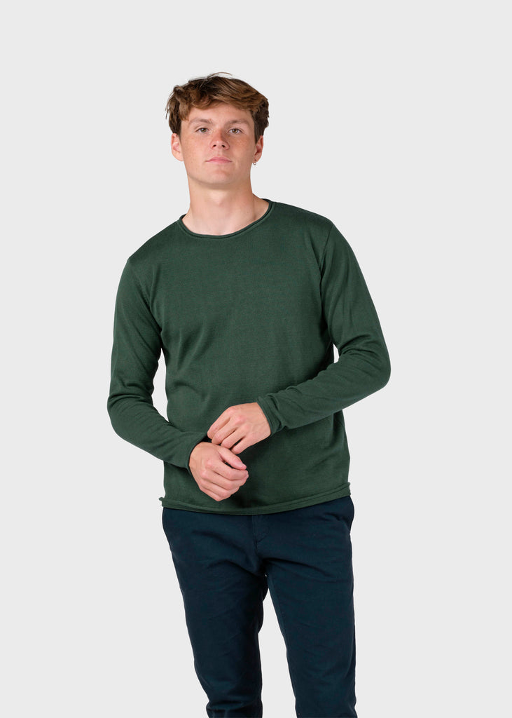 Noah 100% organic cotton Sweater