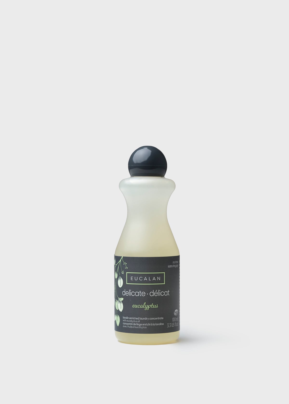 Klitmøller Collective ApS Wool wash Accessories Eucalyptus